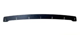 ZL1 Addons 2014-2015 Chevrolet Camaro Z/28 OE Style Factory Height Aluminum Wicker Bill - image 4