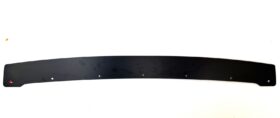 ZL1 Addons 2014-2015 Chevrolet Camaro Z/28 OE Style Factory Height Aluminum Wicker Bill - image 8