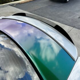 ZL1 Addons 2011-2019 Chrysler 300 Wingman Wicker Bill - image 2