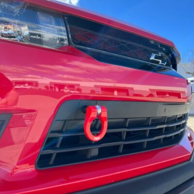 ZL1 Addons 2014-2015 Chevrolet Camaro Z/28 Premium Stealth Tow Hook