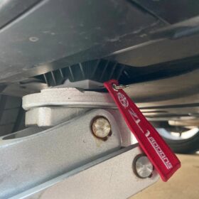 ZL1 Addons BMW Lift Pads (Late Model) - image 1