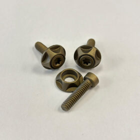 ZL1 Addons Cerakote Stealth Hardware - image 5