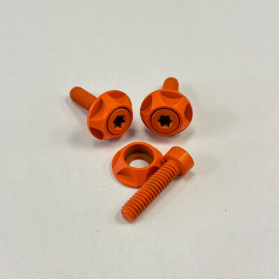 ZL1 Addons Cerakote Stealth Hardware
