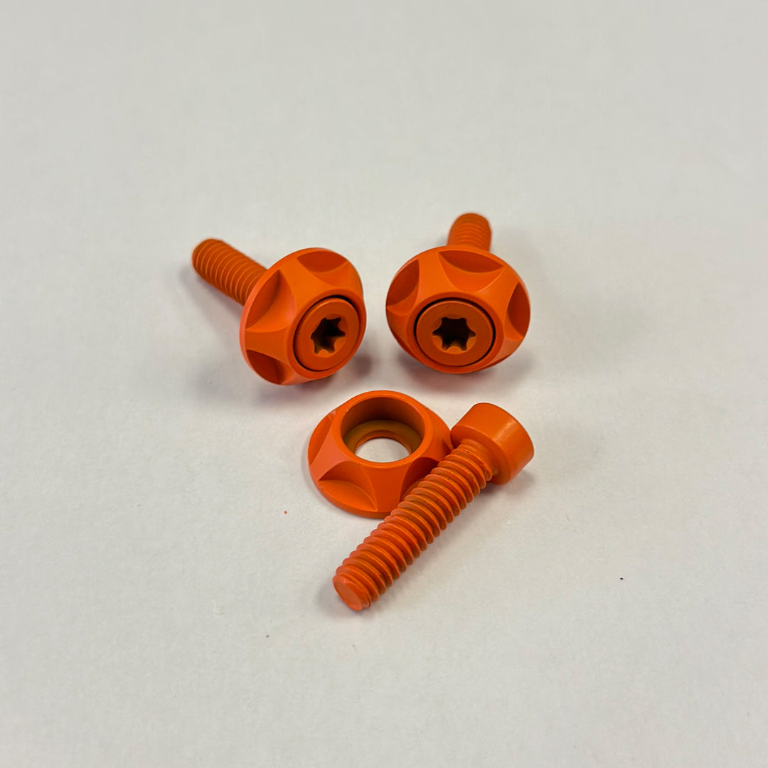 ZL1 Addons Cerakote Stealth Hardware