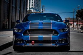 ZL1 Addons Mustang GT/PP Premium Tow Hook for Ford Mustang - Image 4