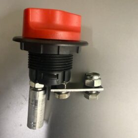 ZL1 Addons 2024-2025 Dodge Charger EV 12V Reset Switch - image 4