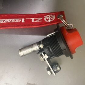 ZL1 Addons 2024-2025 Dodge Charger EV 12V Reset Switch - image 1
