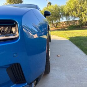 ZL1 Addons 2024-2025 Dodge Charger Wheel Spacers - image 3