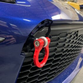 ZL1 Addons 2021-2023 Toyota GR86 Premium Tow Hook - image 3