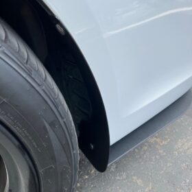 ZL1 Addons 2011-2019 Chrysler 300 SRT Standard Rock Guards - image 3