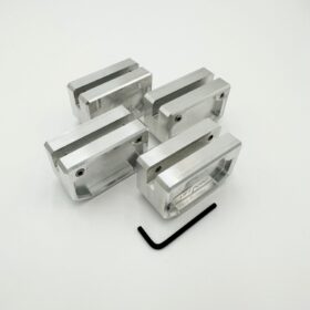 ZL1 Addons 2022-2025 Honda Civic Type-R Stealth Lift Pads - image 10
