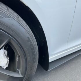 ZL1 Addons 2011-2019 Chrysler 300 SRT Standard Rock Guards - image 4