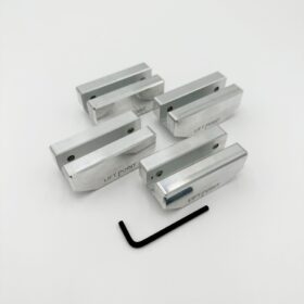 ZL1 Addons Volkswagen Golf Mk7 Stealth Lift Pads for Volkswagen Golf - Image 10