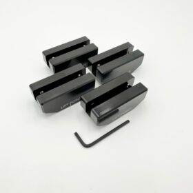 ZL1 Addons 2010-2015 Chevrolet Camaro Stealth Lift Pads - image 4