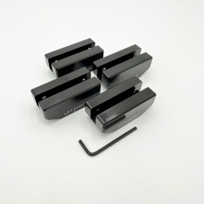 ZL1 Addons 2015-2021 Subaru WRX Stealth Lift Pads