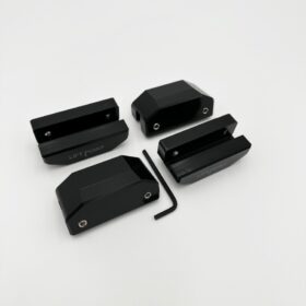 ZL1 Addons 2021-2023 Toyota GR86 Stealth Lift Pads - image 3