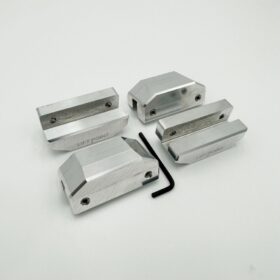 ZL1 Addons 2021-2023 Toyota GR86 Stealth Lift Pads - image 4