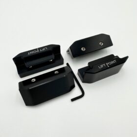 ZL1 Addons 2013-2017 Chevrolet SS Stealth Lift Pads - image 3
