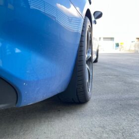 ZL1 Addons 2016-2023 Alfa Romeo Giulia Standard Rock Guards - image 5