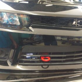 ZL1 Addons 2014-2015 Chevrolet Camaro GT4 Tow Hook - image 1