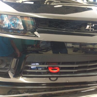 ZL1 Addons 2014-2015 Chevrolet Camaro GT4 Tow Hook