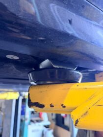 ZL1 Addons BMW Bolt-on Lift Pads - image 10