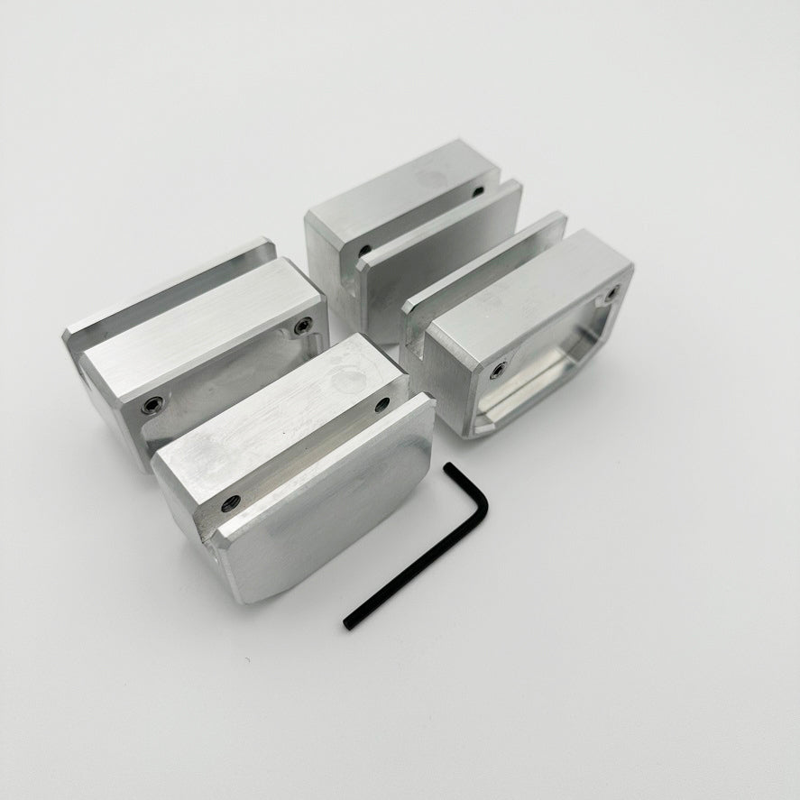 ZL1 Addons Cadillac CTS & CTS-V Stealth Lift Pads