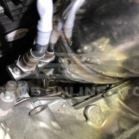 Extreme Online Store EOS Honda Civic Type-R FK8 Acura Integra FL5 2.0T Performance Downpipe - Image 6
