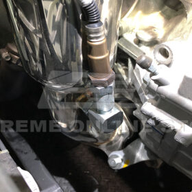 Extreme Online Store EOS Honda Civic Type-R FK8 Acura Integra FL5 2.0T Performance Downpipe - Image 7