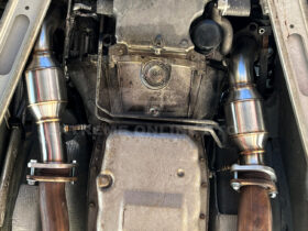 Extreme Online Store EOS CTS-V High Flow Cat Exhaust Front Pipe - Image 13