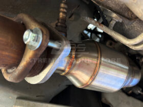 Extreme Online Store EOS CTS-V High Flow Cat Exhaust Front Pipe - Image 15