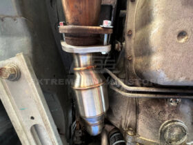 Extreme Online Store EOS CTS-V High Flow Cat Exhaust Front Pipe - Image 11