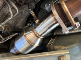 Extreme Online Store EOS CTS-V High Flow Cat Exhaust Front Pipe - Image 12