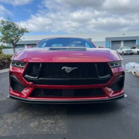 ZL1 Addons Mustang GT/ECO Standard Body Kit for Ford Mustang - Image 10