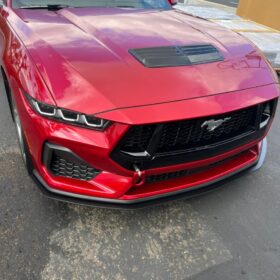 ZL1 Addons Mustang GT/ECO Standard Body Kit for Ford Mustang - Image 6