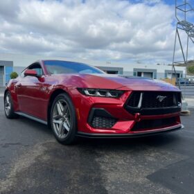 ZL1 Addons Mustang GT/ECO Standard Body Kit for Ford Mustang - Image 5