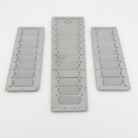 ZL1 Addons 2010-2015 Chevrolet Camaro Hood Vents (Stage 1) - image 2