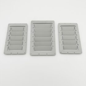 ZL1 Addons 2010-2015 Chevrolet Camaro Hood Vents (Stage 1) - image 5