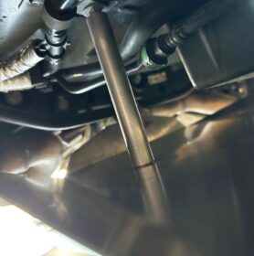 ZL1 Addons 2015-2017 Ford Mustang Stealth Diffuser - image 6