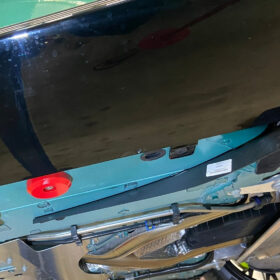 ZL1 Addons 2019-2023 Aston Martin Vantage Stealth Lift Pads - image 3