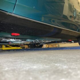 ZL1 Addons 2019-2023 Aston Martin Vantage Stealth Lift Pads - image 8