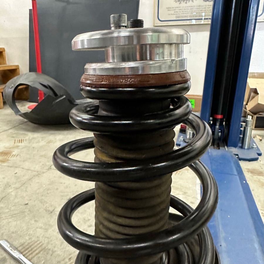 ZL1 Addons Camaro Billet Camber Plates for Camaro - Image 4