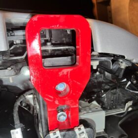 ZL1 Addons F-150 Big-D Tow Hooks for Ford F-150 - Image 6