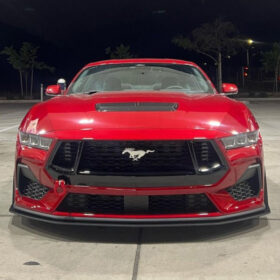 ZL1 Addons Mustang GT/ECO Standard Body Kit for Ford Mustang - Image 3
