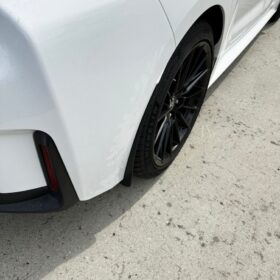 ZL1 Addons 2022-2024 Corolla GR Standard Rock Guards - image 5