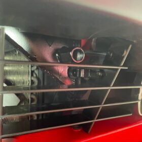 ZL1 Addons 308 GTS Premium Stealth Tow Hook for Ferrari - Image 2
