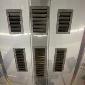 ZL1 Addons 2010-2015 Chevrolet Camaro Hood Vents (Stage 1) - image 7