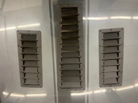 ZL1 Addons 2010-2015 Chevrolet Camaro Hood Vents (Stage 1) - image 10