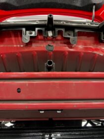 ZL1 Addons 2020-2023 Ford Mustang Shelby GT500 Premium Tow Hook - image 5