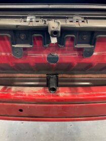 ZL1 Addons 2020-2023 Ford Mustang Shelby GT500 Premium Tow Hook - image 6